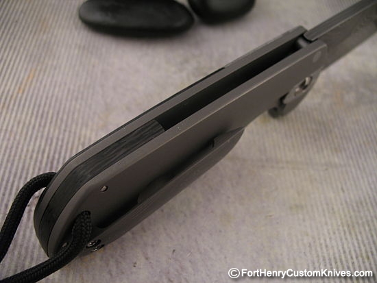 Jared Price - Osprey Flipper - Image 5