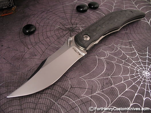 Alan Folts - The Sultan