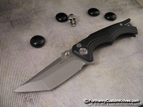 Brian Tighe and Friends - Small Tighe Fighter Flipper