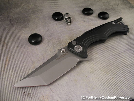 Brian Tighe and Friends - Small Tighe Fighter Flipper
