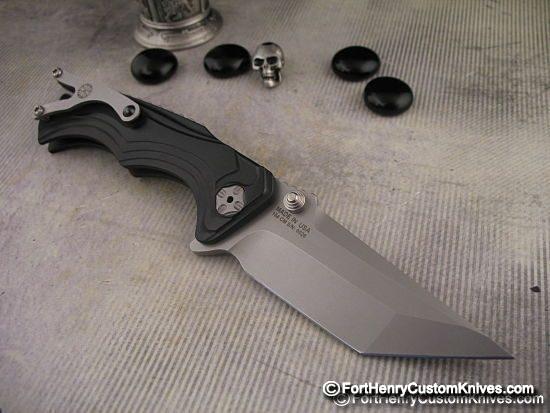 Brian Tighe and Friends - Small Tighe Fighter Flipper - Image 6