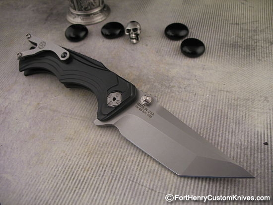 Brian Tighe and Friends - Small Tighe Fighter Flipper - Image 6