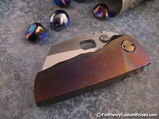 Dalibor Bergam - Integral Pollux - Image 2