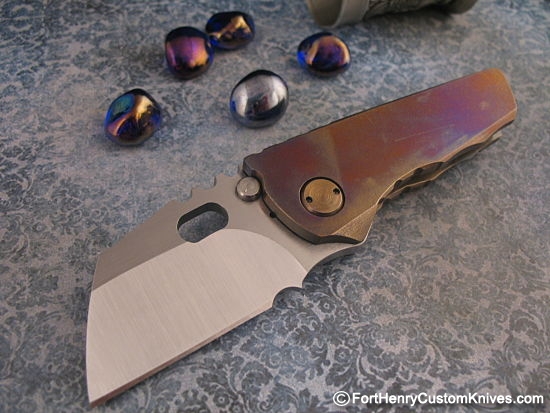 Dalibor Bergam - Integral Pollux