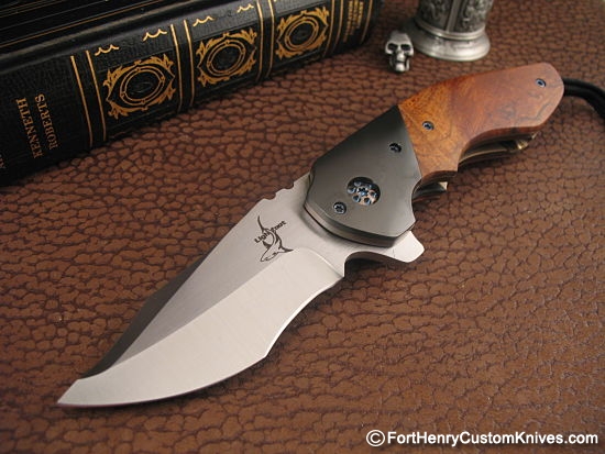 Greg Lightfoot - Presentation Empire