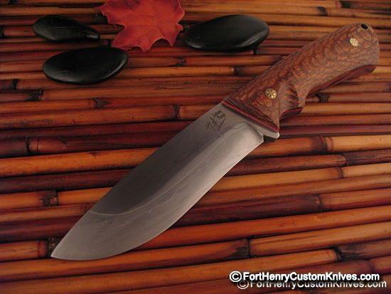 Zubeng Forge - Tamahagane Hunter