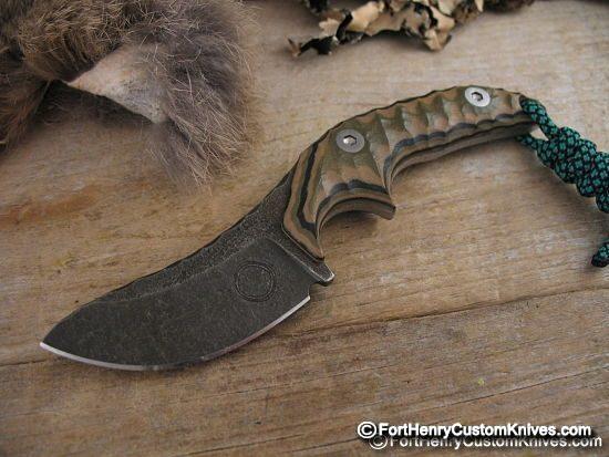 COBBLE Blade - Personal Skinner