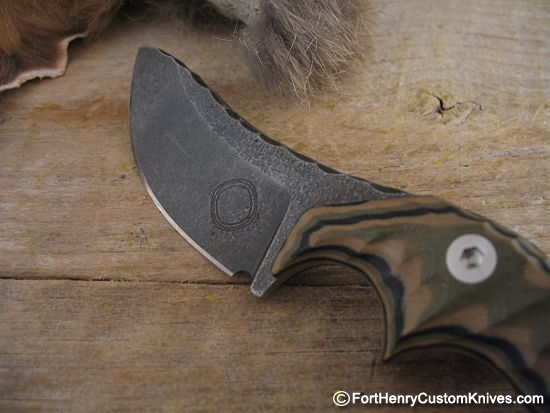 COBBLE Blade - Personal Skinner - Image 3
