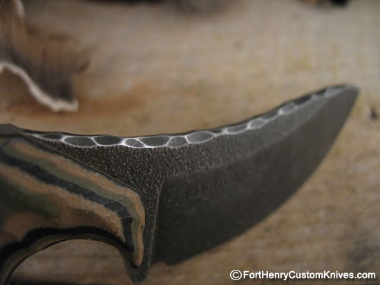 COBBLE Blade - Personal Skinner - Image 5