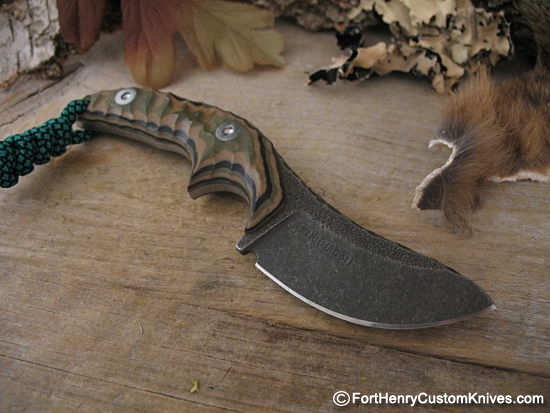 COBBLE Blade - Personal Skinner - Image 6