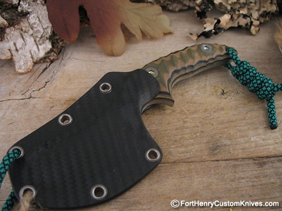 COBBLE Blade - Personal Skinner - Image 7