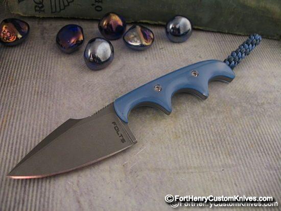 Alan Folts - EXCLUSIVE Harpoon Minimalist