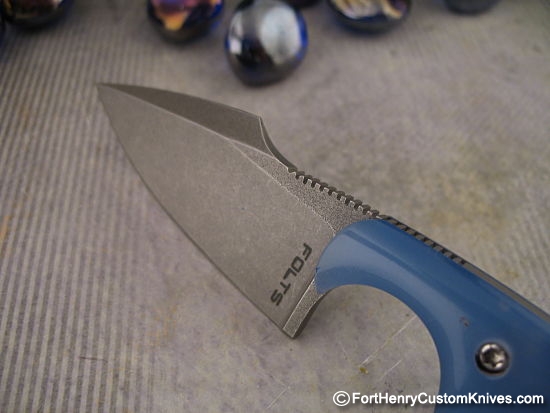 Alan Folts - EXCLUSIVE Harpoon Minimalist - Image 3