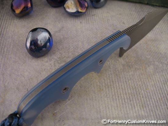 Alan Folts - EXCLUSIVE Harpoon Minimalist - Image 4