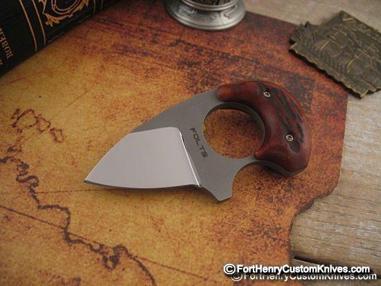 Alan Folts - Presentation Baby Bear - Discontinued