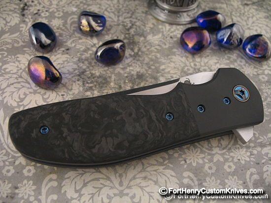 Kirby Lambert -  Blitz Flipper - Image 2
