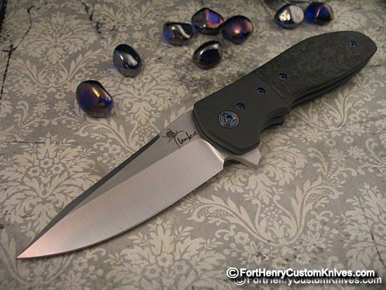 Kirby Lambert - Blitz Flipper