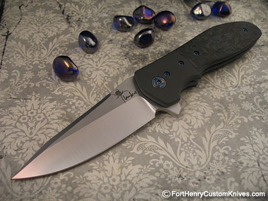 Kirby Lambert - Blitz Flipper