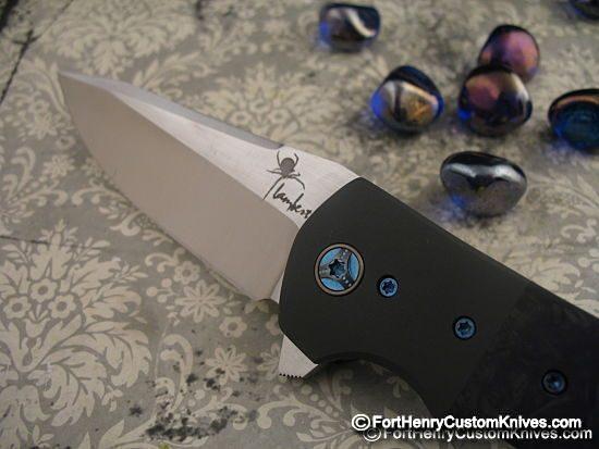 Kirby Lambert -  Blitz Flipper - Image 4