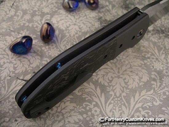 Kirby Lambert -  Blitz Flipper - Image 5