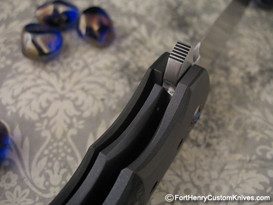 Kirby Lambert - Blitz Flipper - Image 6