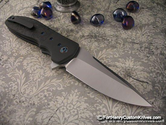 Kirby Lambert -  Blitz Flipper - Image 7