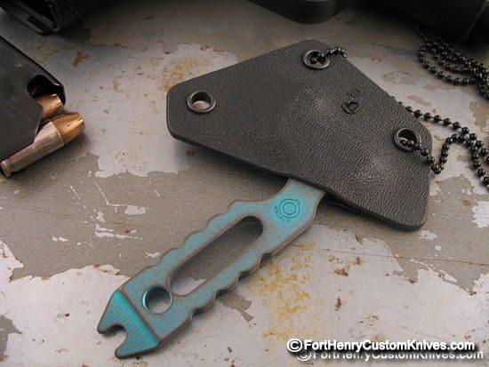 Graham Knives - HawkIt Tool - Image 2