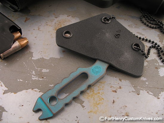 Graham Knives - HawkIt Tool - Image 2