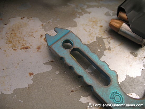 Graham Knives - HawkIt Tool - Image 3