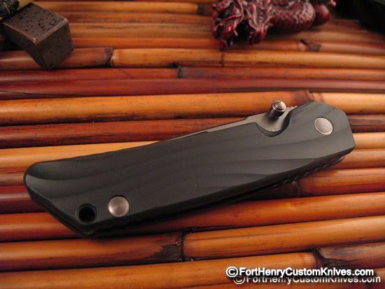 Rockstead Knives - HIZEN - DLC - Image 2