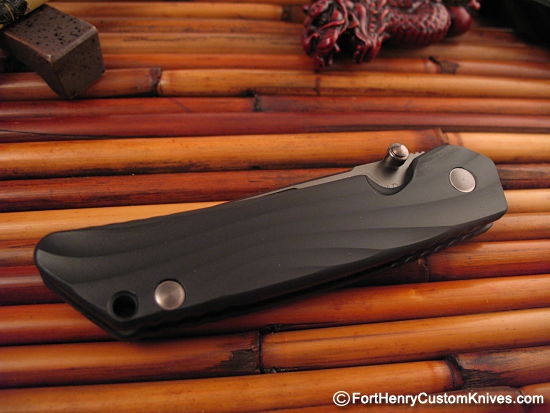 Rockstead Knives - HIZEN - DLC - Image 2