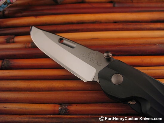 Rockstead Knives - HIZEN - DLC - Image 4
