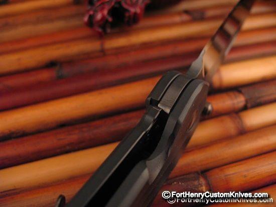 Rockstead Knives - HIZEN - DLC - Image 6