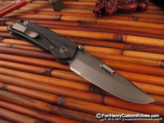 Rockstead Knives - HIZEN - DLC - Image 7
