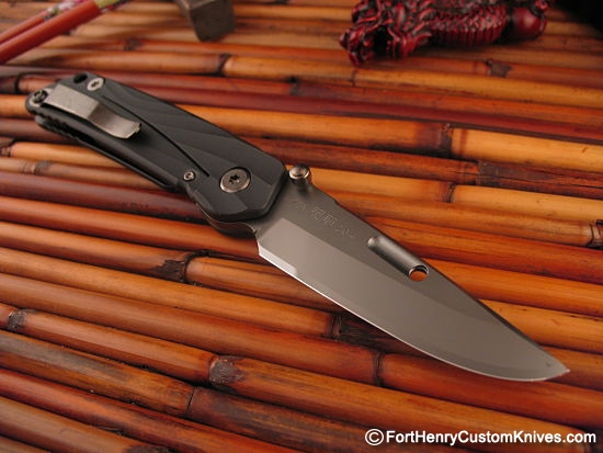 Rockstead Knives - HIZEN - DLC - Image 7