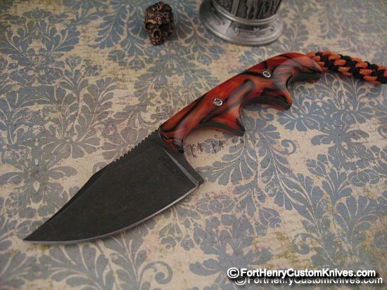 Alan Folts - Bowie Minimalist