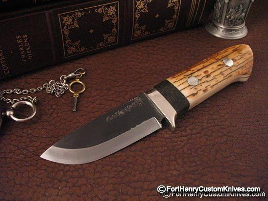 Takeda - Mammoth Hidden Tang Hunter