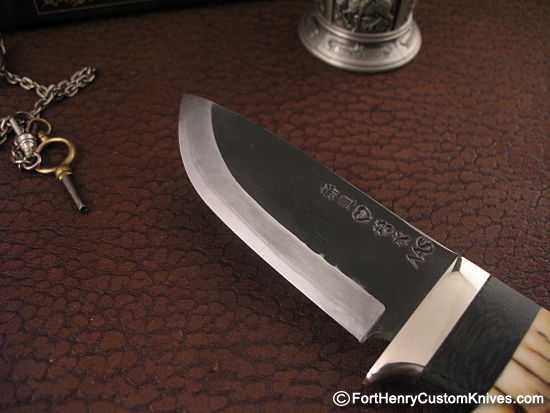 Takeda - Mammoth Hidden Tang Hunter - Image 3