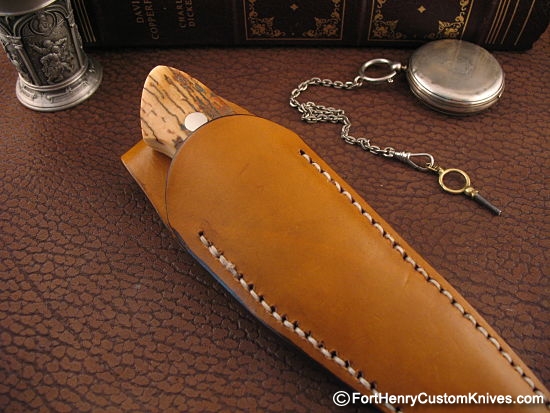 Takeda - Mammoth Hidden Tang Hunter - Image 7