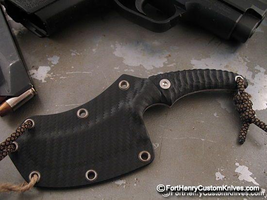 COBBLE Blade - NEW Model - The Reaper - Image 8