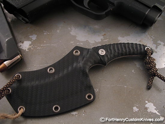 COBBLE Blade - NEW Model - The Reaper - Image 8