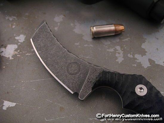 COBBLE Blade - NEW Model - The Reaper - Image 3