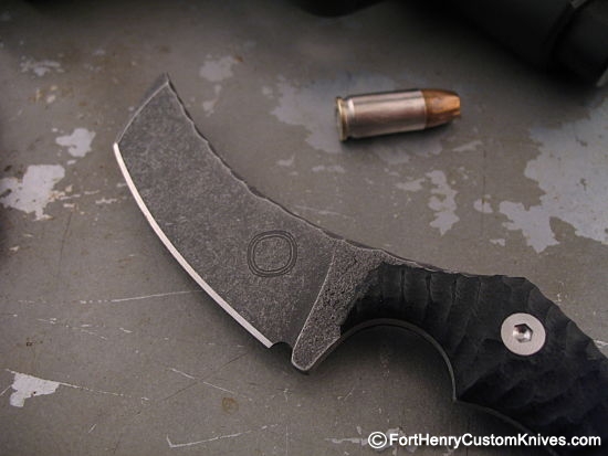 COBBLE Blade - NEW Model - The Reaper - Image 3