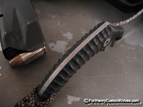 COBBLE Blade - NEW Model - The Reaper - Image 5