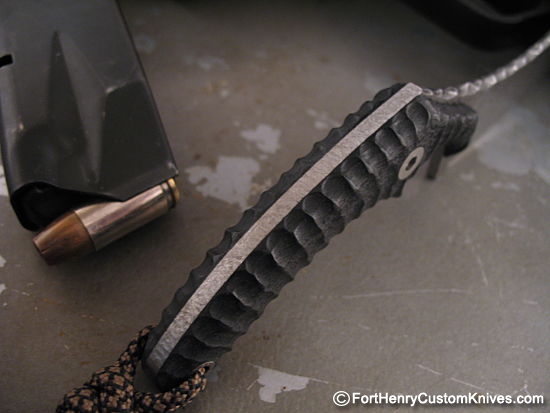 COBBLE Blade - NEW Model - The Reaper - Image 5