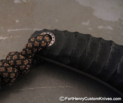 COBBLE Blade - NEW Model - The Reaper - Image 6