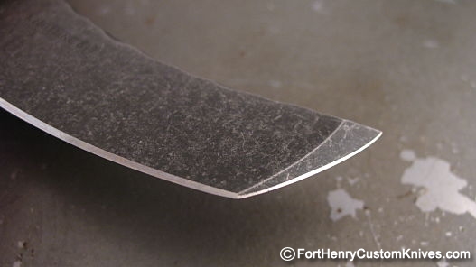 COBBLE Blade - NEW Model - The Reaper - Image 4