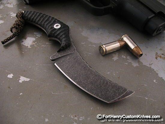COBBLE Blade - NEW Model - The Reaper - Image 7