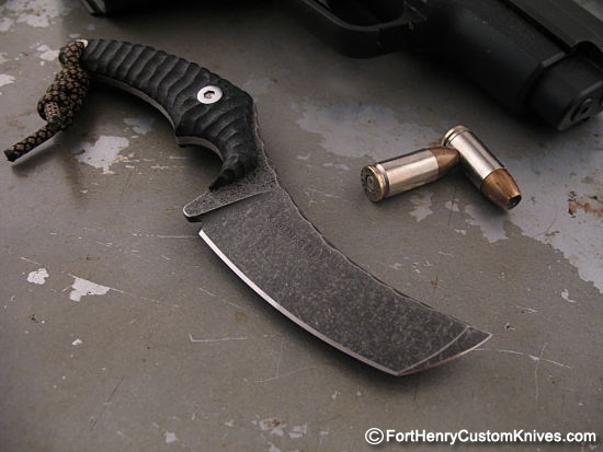 COBBLE Blade - NEW Model - The Reaper - Image 7