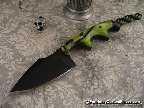 Alan Folts - EXCLUSIVE Harpoon Minimalist